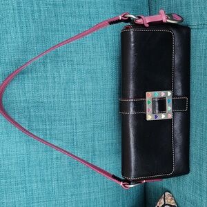 Dooney & Bourke Vtg NWOT